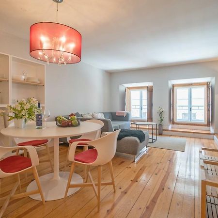Elegant And Cozy Apartment 리스본 외부 사진
