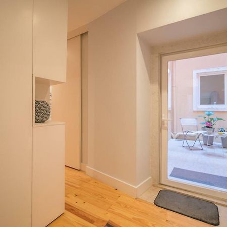 Elegant And Cozy Apartment 리스본 외부 사진
