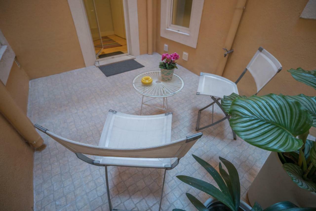 Elegant And Cozy Apartment 리스본 외부 사진