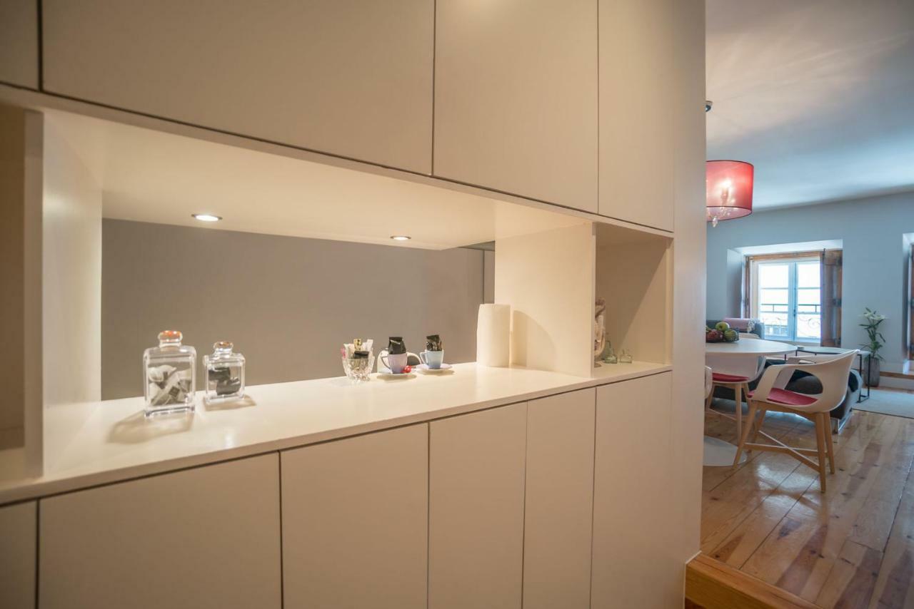 Elegant And Cozy Apartment 리스본 외부 사진