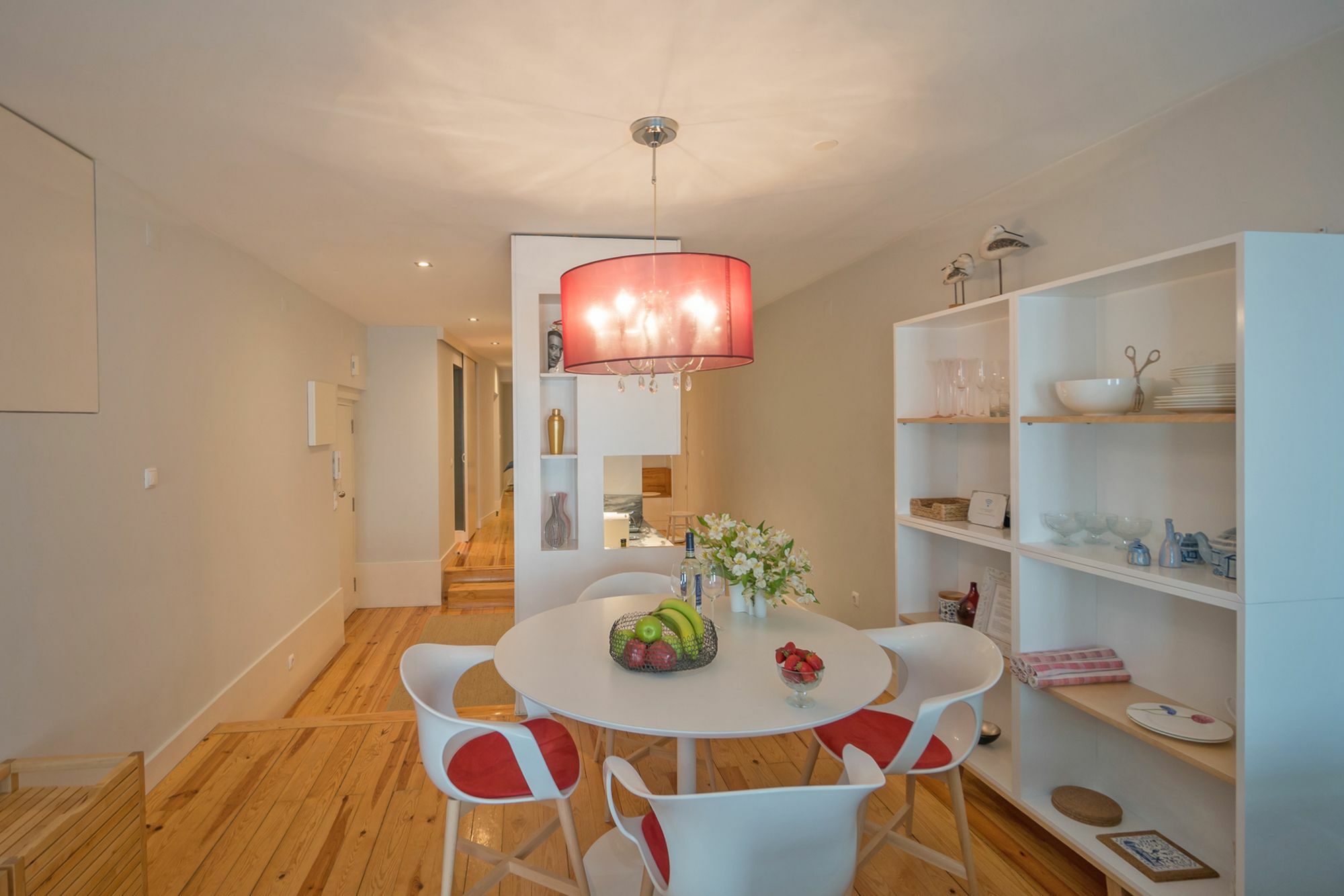 Elegant And Cozy Apartment 리스본 외부 사진