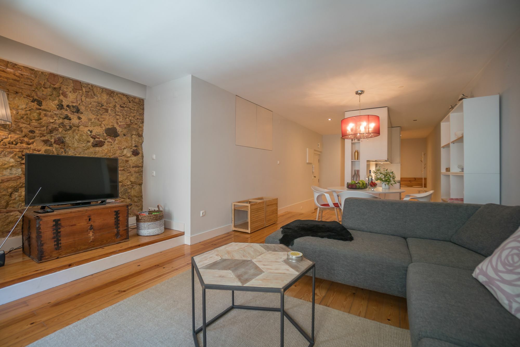 Elegant And Cozy Apartment 리스본 외부 사진
