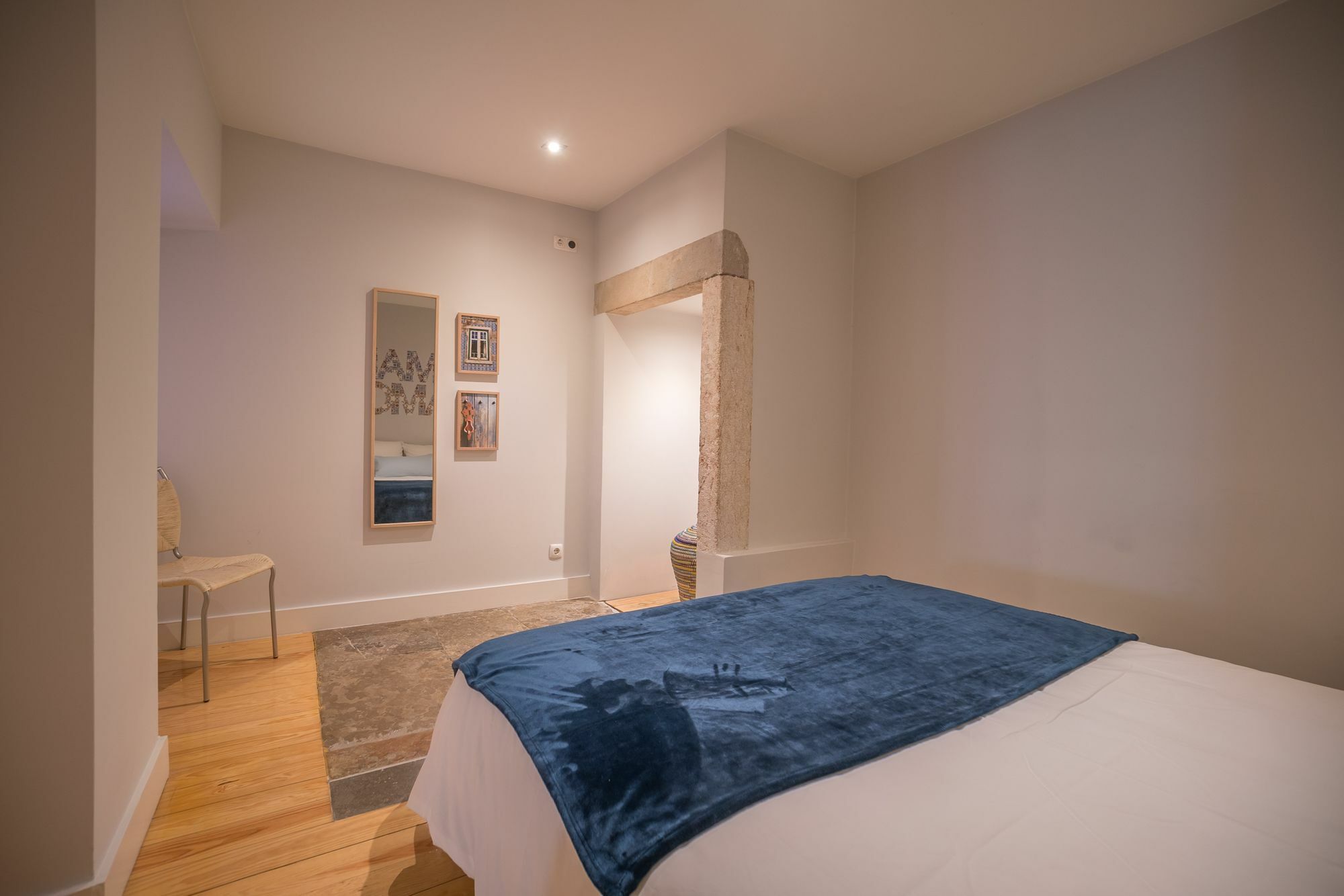 Elegant And Cozy Apartment 리스본 외부 사진