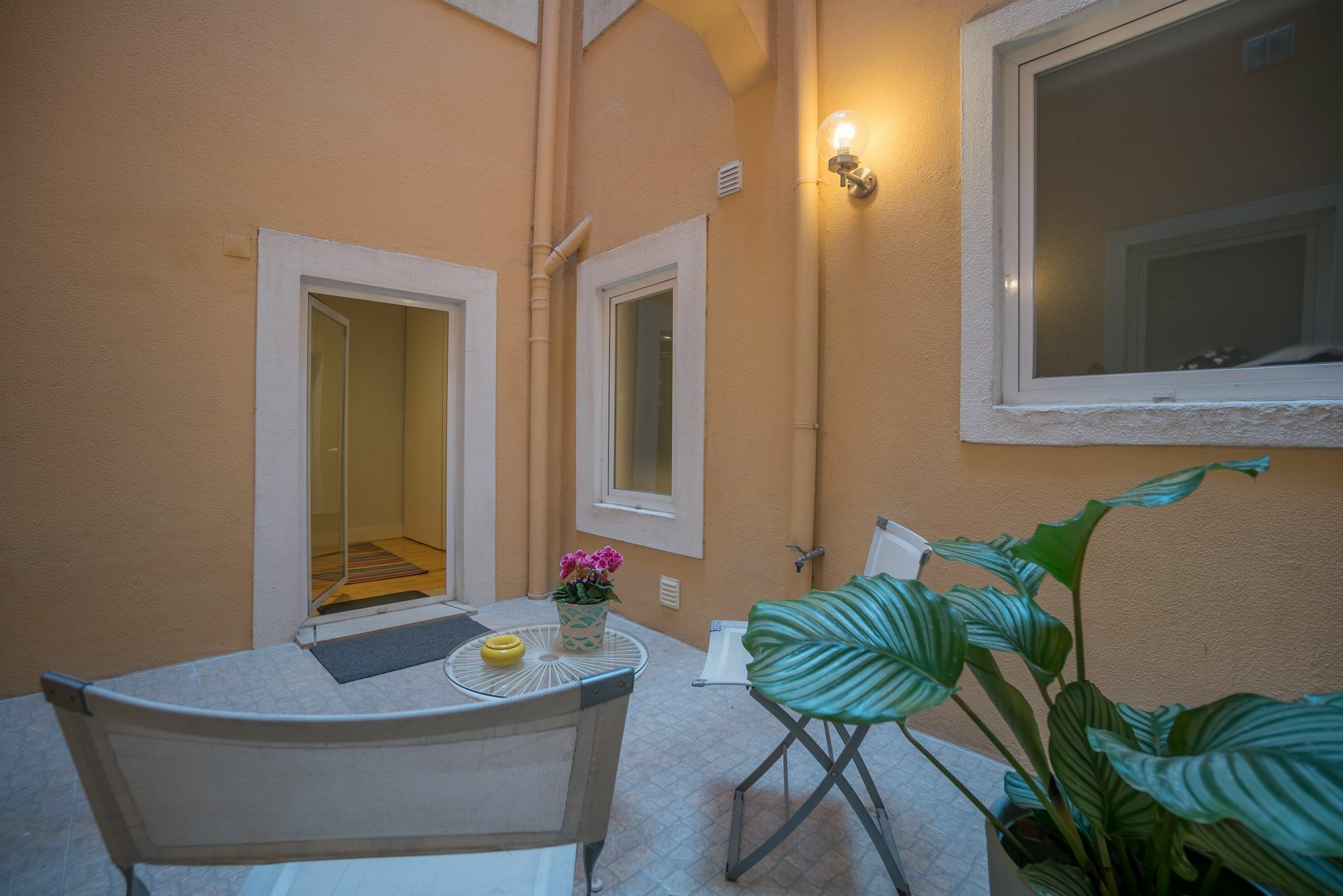 Elegant And Cozy Apartment 리스본 외부 사진
