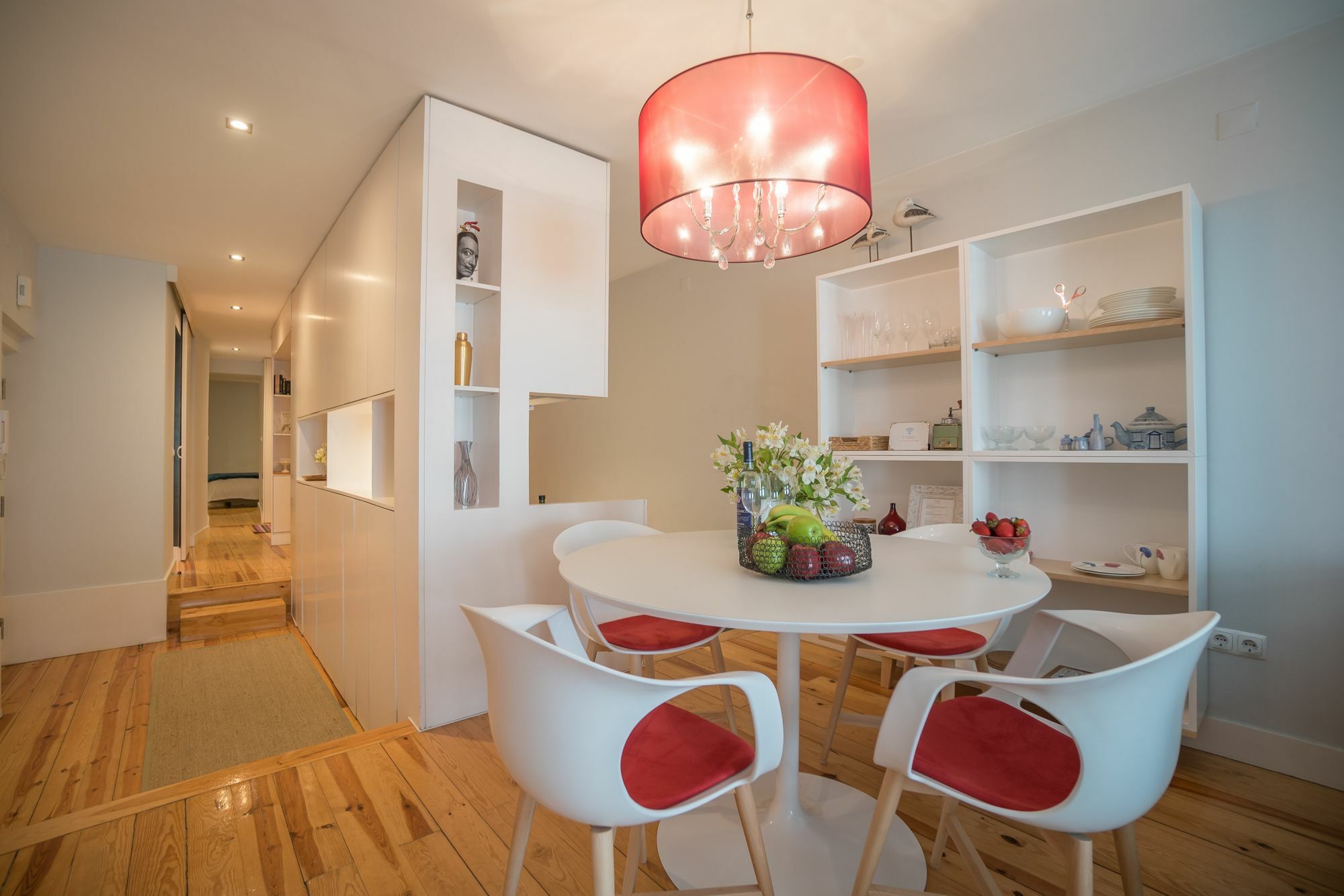 Elegant And Cozy Apartment 리스본 외부 사진