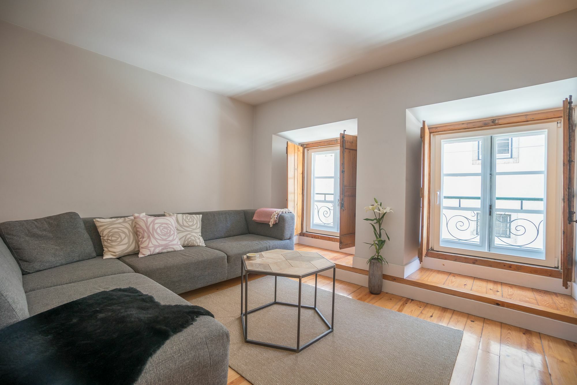 Elegant And Cozy Apartment 리스본 외부 사진