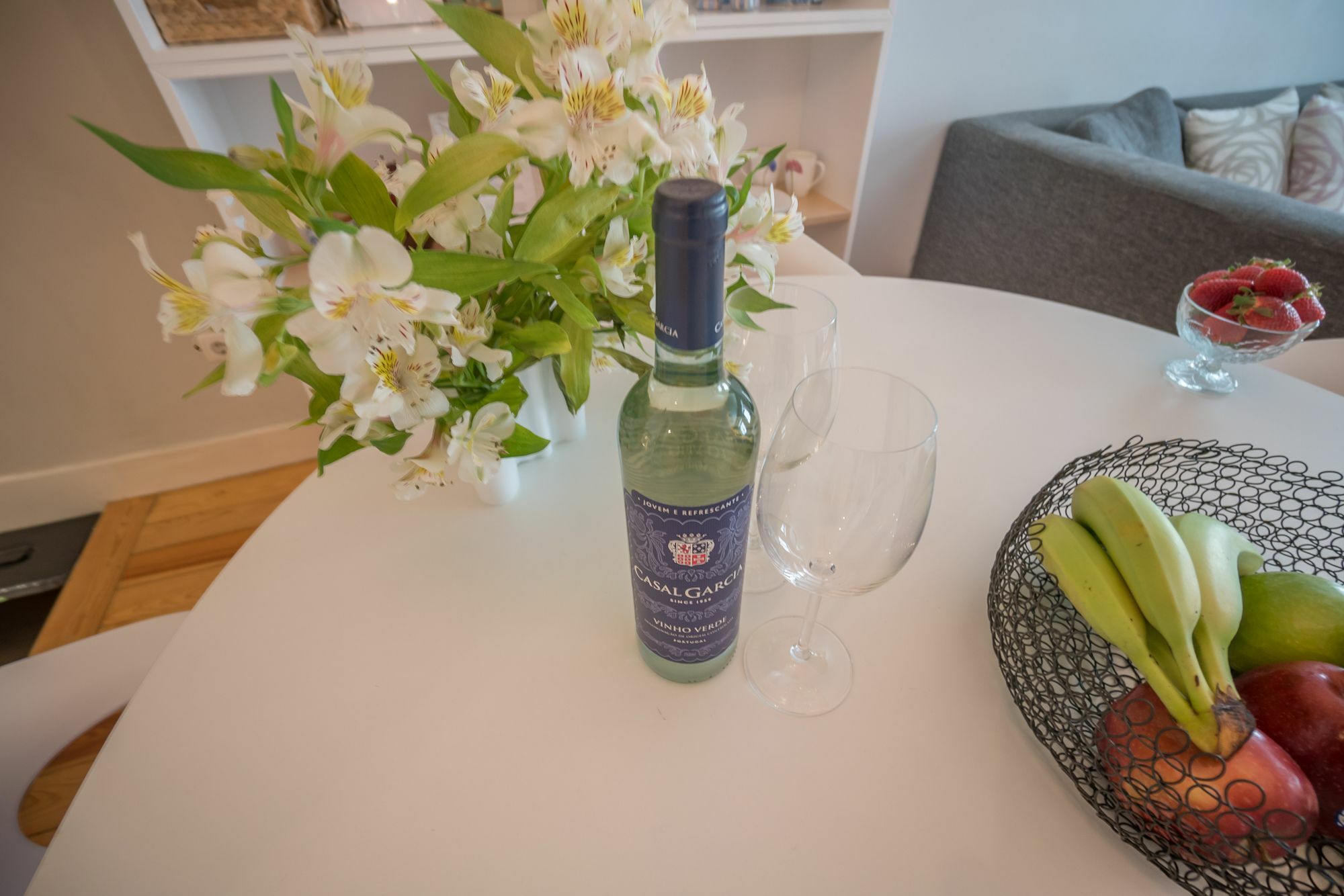 Elegant And Cozy Apartment 리스본 외부 사진